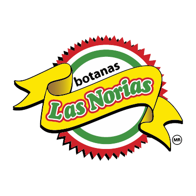 Botanas Las Norias
