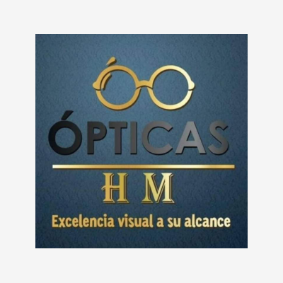 ÓPTICAS HM 